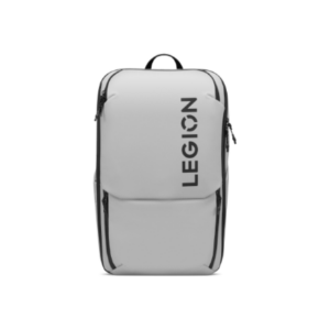 Lenovo Legion Gaming Backpack GB800 | Fits up to size 17 " | Backpack | Light Gray | Waterproof