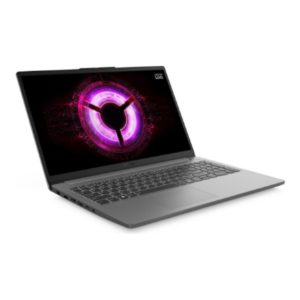 Lenovo LOQ 15ARP10E | Luna Grey | 15.6 " | IPS | FHD | 1920 x 1080 pixels | Anti-glare | AMD Ryzen 7 | 7735HS | 16 GB | SO-DIMM DDR5 | Solid-state drive capacity 512 GB | NVIDIA GeForce RTX 4050 | GDDR6 | 6 GB | Windows 11 Home | 802.11ax | Bluetooth version 5.2 | Keyboard language English | Keyboard backlit | Warranty 24 month(s) | Battery warranty 12 month(s)