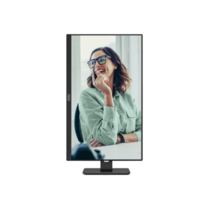 AOC | Monitor | 24P3CV | 23.8 " | IPS | Full HD | 16:9 | 75 Hz | 4 ms | 1920 x 1080 pixels | 300 cd/m² | HDMI ports quantity 1 | Black | Warranty 36 month(s)