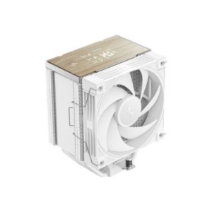 Deepcool AK700 DIGITAL | Air Cooler | White | Intel, AMD