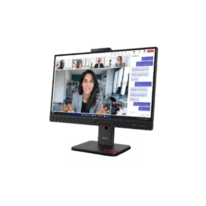 Lenovo | ThinkVision T27QD-4v | 27 " | IPS | 16:9 | 120 Hz | 4 ms | 2560 x 1440 pixels | 350 cd/m² | HDMI ports quantity 1 | Eclipse Black