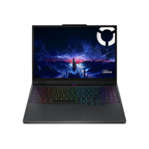 Legion 5 15IRX10 | Lenovo Black | 15.1 " | OLED | WQXGA | 2560 x 1600 pixels | Glossy | Intel Core i7 | I7-13650HX | 32 GB | DDR5 SDRAM | Solid-state drive capacity 1000 GB | NVIDIA GeForce RTX 5070 | GDDR7 | 8 GB | Windows 11 Home | 802.11be | Bluetooth version 5.4 | Keyboard language English | Keyboard backlit | Warranty 24 month(s) | Battery warranty 12 month(s)