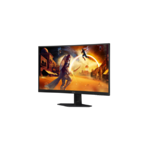 AOC | C27G4ZXE | 27 " | VA | FHD | 16:9 | 280 Hz | 0.3 ms | 1920 x 1080 pixels | 300 cd/m² | HDMI ports quantity 2 | Warranty 36 month(s)