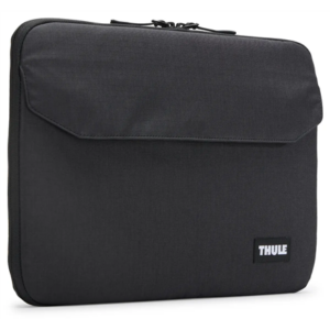 Thule Laptop Sleeve Lithos for MacBook Pro 14'' | Sleeve | Black