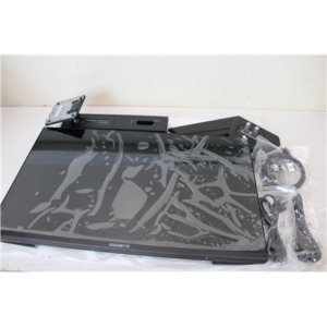 SALE OUT. GIGABYTE MONITOR 32" M32UP EK1 | Gigabyte SALE OUT. Warranty 3 month(s) | REFURBISHED, USED, WITHOUT MANUAL