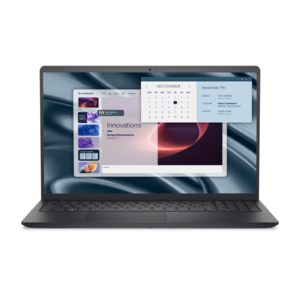 Dell Pro 15 Essential PV15255 | Carbon Black | 15.6 " | WVA | FHD | 1920 x 1080 pixels | Anti-glare | AMD Ryzen 5 | 7520U | 16 GB | LPDDR5 | Solid-state drive capacity 512 GB | AMD Radeon 610M | Windows 11 Home | Keyboard language English | Warranty 36 month(s) | Battery warranty 12 month(s)