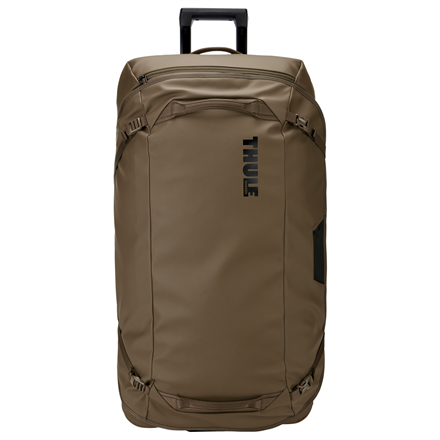 Thule Chasm | Duffel Suitcase | Deep Khaki | Waterproof - Image 3