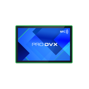 ProDVX | APPC-10SF | Panel PC | 10.1 " | Landscape/Portrait | 24/7 | Android | 450 cd/m² | 160 ° | 160 °