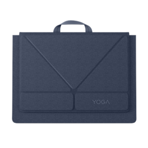 Lenovo Yoga Tote Sleeve | Fits up to size 14 " | Sleeve | Blue