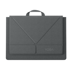Lenovo Yoga Tote Sleeve | Fits up to size 14 " | Sleeve | Grey