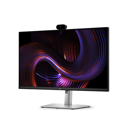 Dell P2726DEV | 27 " | IPS | QHD | 16:9 | 100 Hz | 5/8 ms | 2560 x 1440 pixels | 350 cd/m² - Image 3