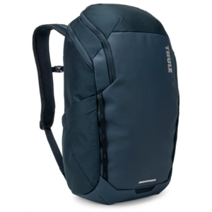Thule Laptop Backpack Chasm | Fits up to size 17 " | Backpack | Darkest Blue | Waterproof