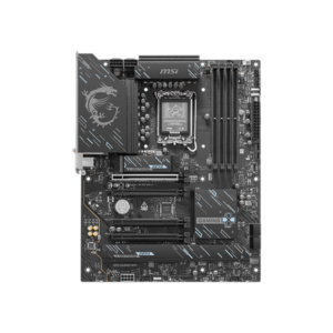 MSI Z890 GAMING WIFI | Processor family Intel | Processor socket LGA1851 | DDR5 | Supported hard disk drive interfaces M.2, SATA | Number of SATA connectors 4