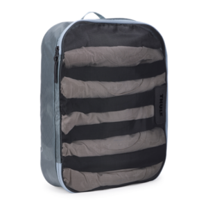 Thule Packing Cube, Large | Packing Cube | Pond Gray