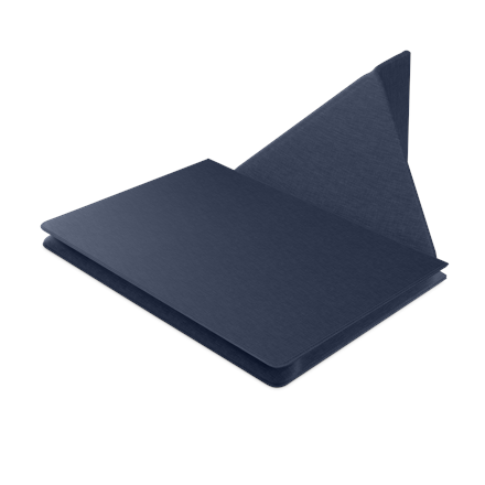 Lenovo Yoga Tote Sleeve | Fits up to size 14 " | Sleeve | Blue - Image 7