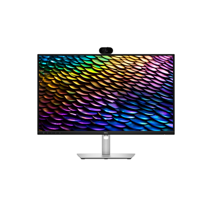 Dell P2726DEB | 27 " | IPS | QHD | 16:9 | 100 Hz | 5/8 ms | 2560 x 1440 pixels | 350 cd/m² | Warranty 60 month(s) - Image 2