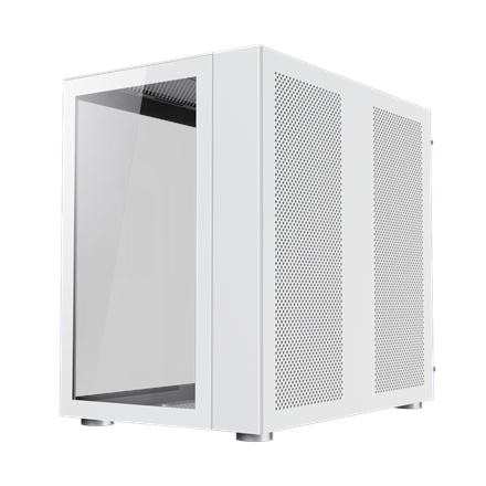 Gamemax Case | INFINITY WH | ATX - Image 7