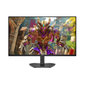 Dell SE2726HG | 27 " | IPS | FHD | 240 Hz | 0.5/1/3/5 ms | 1920 x 1080 pixels | 300 cd/m² | HDMI ports quantity 2 | Black