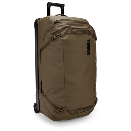 Thule Chasm | Duffel Suitcase | Deep Khaki | Waterproof - Image 2