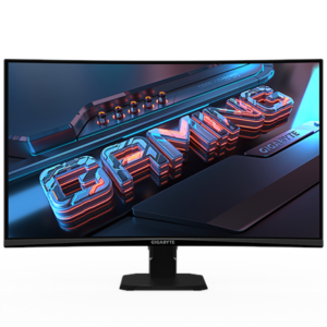 Gigabyte | GS27QCA EK | 27 " | VA | 180 Hz | 1 ms | 2560 x 1440 pixels | 250 cd/m² | HDMI ports quantity 2