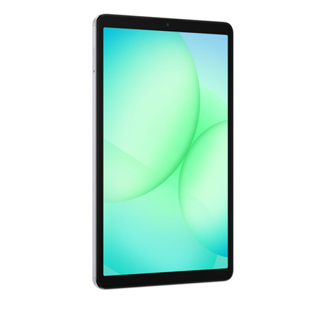 Samsung Galaxy | Tab A11 (X135) | 8.7 " | Silver | TFT | 1340 x 800 pixels | Mediatek | Helio G99 | 4 GB | 64 GB | 3G | 4G | Wi-Fi | Front camera | 5 MP | Rear camera | 8 MP | Bluetooth | 5.3 | Android - Image 4