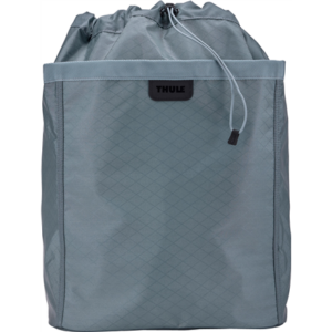 Thule Packable Laundry Bag | Laundry Bag | Pond Gray