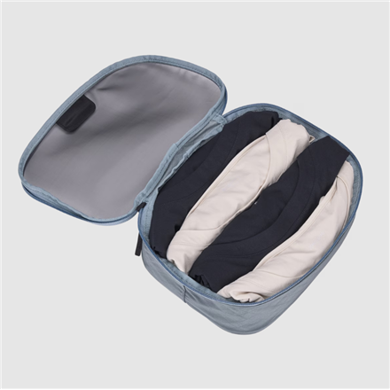 Thule Packing Cube, Small | Packing Cube | Pond Gray - Image 4