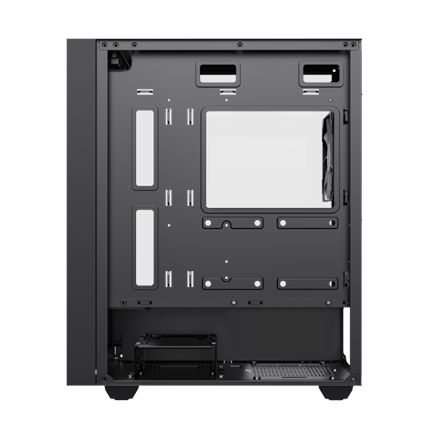 Gamemax Case | EDGE | M-ATX - Image 4