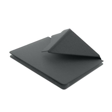 Lenovo Yoga Tote Sleeve | Fits up to size 14 " | Sleeve | Grey - Image 6