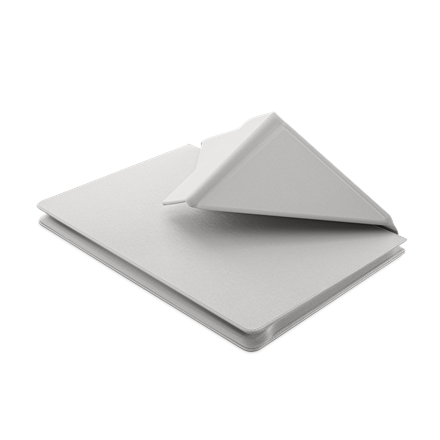 Lenovo Yoga Tote Sleeve | Fits up to size 16 " | Sleeve | Seashell - Image 6