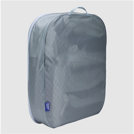 Thule Packing Cube, Large | Packing Cube | Pond Gray - Image 3