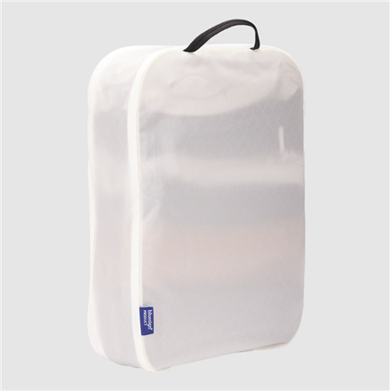 Thule Packing Cube, Medium | Packing Cube | White - Image 3