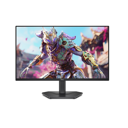 Dell SE2426HG | 24 " | IPS | FHD | 16:9 | 240 Hz | 0.5/1/3/5 ms | 1920 x 1080 pixels | 300 cd/m² | HDMI ports quantity 2 | Black - Image 2