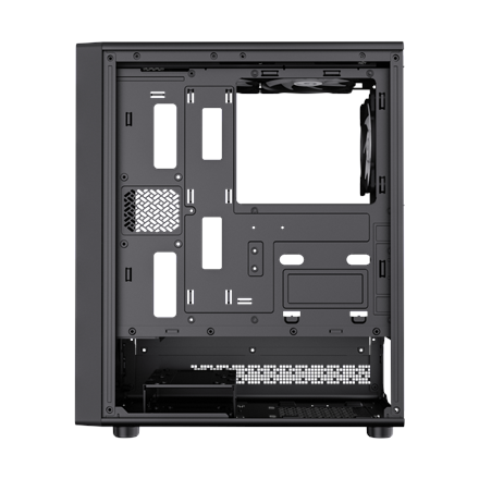 Gamemax Case | STORM 2 AB | ATX - Image 5