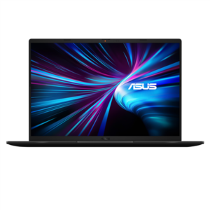 Asus Vivobook 16 V3607VM-RP040W | Matte Black | 16 " | IPS | WUXGA | 1920 x 1200 pixels | 144 Hz | Anti-glare | Intel Core 5 | 210H | 16 GB | SO-DIMM DDR5 | Solid-state drive capacity 1000 GB | NVIDIA GeForce RTX 5060 | GDDR7 | 8 GB | Windows 11 Home | 802.11ax | Bluetooth version 5.3 | Keyboard language US international | Keyboard backlit | Warranty 24 month(s) | Battery warranty 12 month(s)