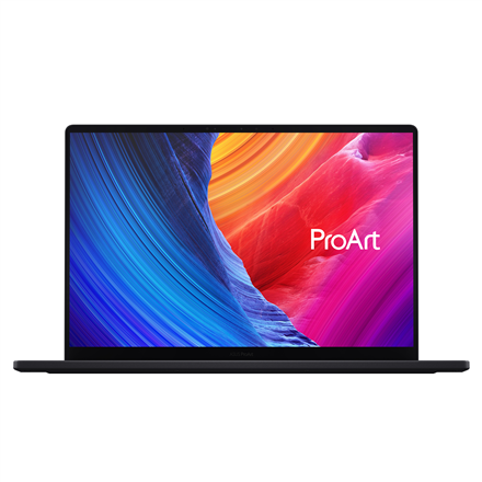 Asus | ProArt P16 H7606WP-RJ079X | Nano Black | 16 " | OLED | Touchscreen | 3K | 2880 x 1800 pixels | 120 Hz | Glossy | AMD Ryzen AI 9 | HX370 | 64 GB | LPDDR5X | Solid-state drive capacity 2000 GB | NVIDIA GeForce RTX 5070 | GDDR7 | 8 GB | Windows 11 Pro | 802.11be | Keyboard language US international | Keyboard backlit | Warranty 24 month(s) | Battery warranty 12 month(s) - Image 6