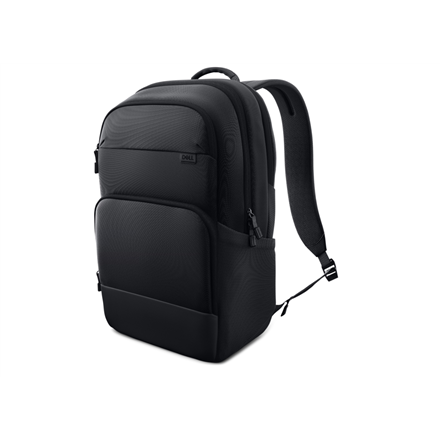 Dell | Pro 14-16 Plus EcoLoop CP5626 | Fits up to size 14-16 " | Backpack | Shoulder strap | Black - Image 4