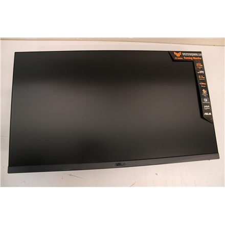 SALE OUT. | Asus TUF Gaming VG259QMRL5A | 24.5 " | Fast IPS | 16:9 | 310 Hz | 1 ms | 1920 x 1080 pixels | 400 cd/m² | HDMI ports quantity 2 | Warranty 36 month(s) | DAMAGED PACKAGING - Image 5