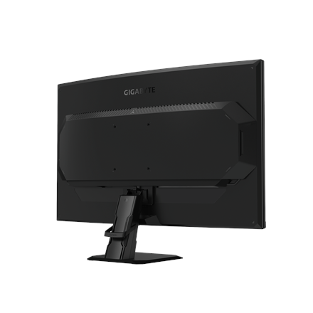 Gigabyte GS27FCA EK | 27 " | VA | FHD | 200 Hz | 1 ms | 1920 x 1080 pixels | 250 cd/m² | HDMI ports quantity 2 - Image 7