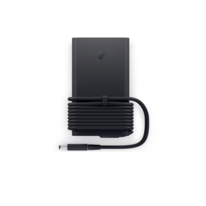 Dell 360W 7.4mm GaN Slim AC Adapter with Power Cord - Europe