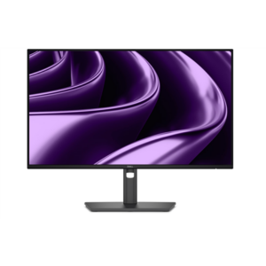 Dell P2426HE | 24 " | IPS | FHD | 16:9 | 120 Hz | 5/8 ms | 1920 x 1080 pixels | 300 cd/m² | HDMI ports quantity 1 | Gray
