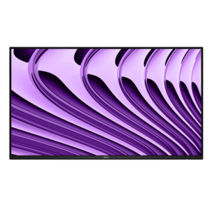 Dell P2426HE | 24 " | IPS | FHD | 16:9 | 120 Hz | 5/8 ms | 1920 x 1080 pixels | 300 cd/m² | HDMI ports quantity 1 | Dark Gray