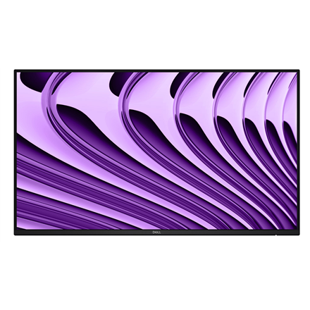 Dell P2426HE | 24 " | IPS | FHD | 16:9 | 120 Hz | 5/8 ms | 1920 x 1080 pixels | 300 cd/m² | HDMI ports quantity 1 | Dark Gray - Image 2