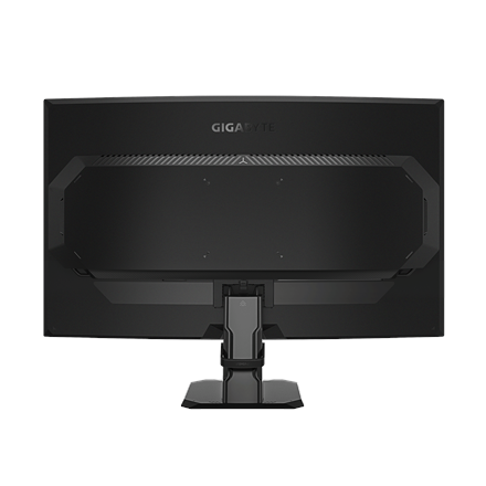 Gigabyte GS27FCA EK | 27 " | VA | FHD | 200 Hz | 1 ms | 1920 x 1080 pixels | 250 cd/m² | HDMI ports quantity 2 - Image 6