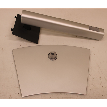 SALE OUT. Dell LCD P3425WE 34" IPS WQHD/3440x1440/HDMI,DP,USB-C/Black, Silver | Dell REFURBISHED, MISSING ACCESSORIES - Image 3