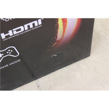 AOC SALE OUT. C32G42ZE | 31.5 " | VA | FHD | 16:9 | 260 Hz | 4 ms | 1920 x 1080 pixels | 300 cd/m² | HDMI ports quantity 1 | Black | Warranty 36 month(s) | DAMAGED PACKAGING - Image 3