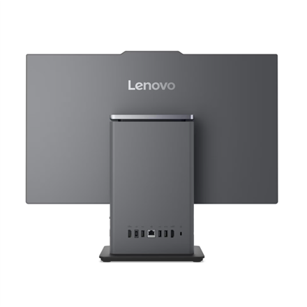 Lenovo ThinkCentre | neo 50a 24 G5 | Desktop | AIO | 23.8 " | FHD | Intel Core 5 | 210H | Internal memory 16 GB | SODIMM DDR5 | Solid-state drive capacity 256 GB | Intel Graphics | Keyboard language English | Windows 11 Pro | Warranty 36 month(s) - Image 7