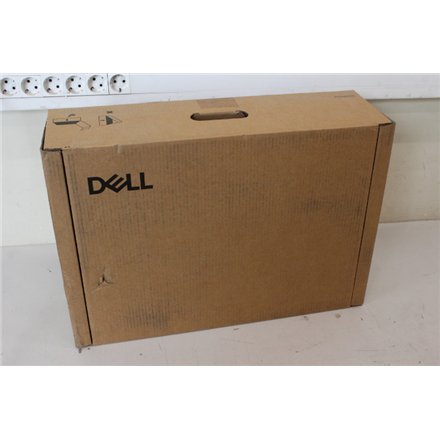 SALE OUT. Dell LCD E2425HSM 24" IPS FHD/1920x1080/HDMI,DP,VGA/Black | Dell SALE OUT. E2425HSM | 24 " | IPS | FHD | 16:9 | 100 Hz | 5 ms | 1920 x 1080 pixels | 250 cd/m² | HDMI ports quantity 1 | Black | Warranty 36 month(s) | DAMAGED PACKAGING - Image 2