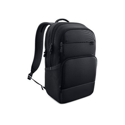 Dell | Pro 14-16 Plus EcoLoop CP5626 | Fits up to size 14-16 " | Backpack | Shoulder strap | Black - Image 3