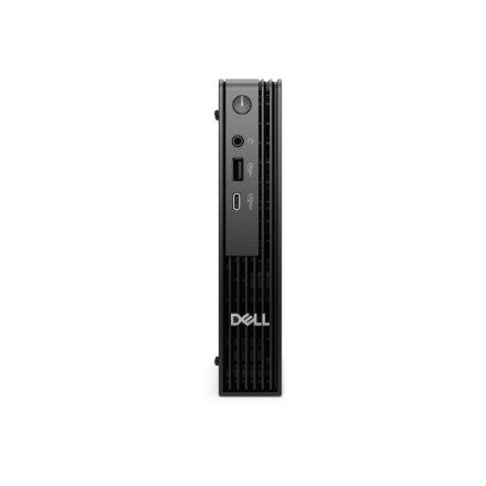 Dell Pro | QCM1250 | Desktop | Micro | Intel Core Ultra 5 | 235T | Internal memory 8 GB | DDR5 | Solid-state drive capacity 512 GB | Keyboard language No keyboard | Windows 11 Pro | Warranty 36 month(s) - Image 3